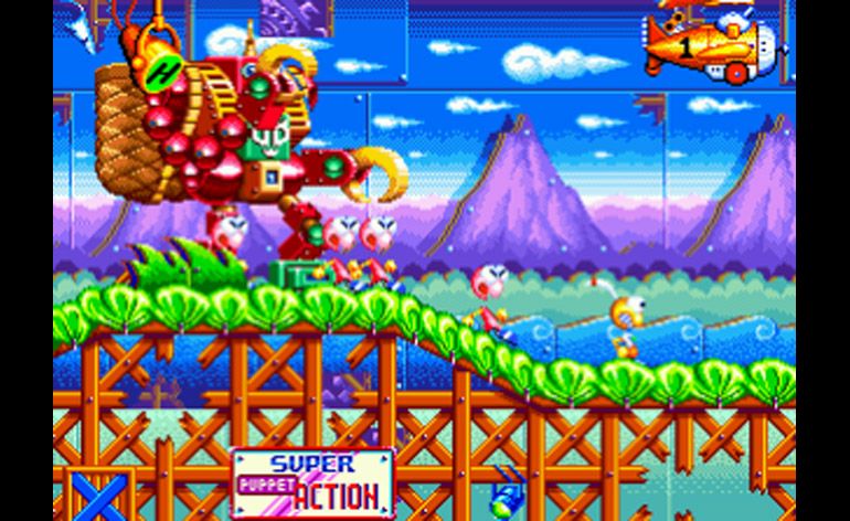 Play Sonic the Hedgehog 2 Long Version • Sega Genesis GamePhD