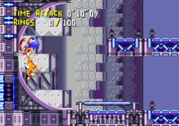 Play Sonic The Hedgehog 2 (World) • Game Gear GamePhD