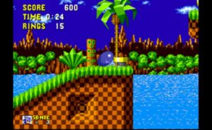 Play Sonic the Hedgehog [Enhancement] • Sega Genesis GamePhD