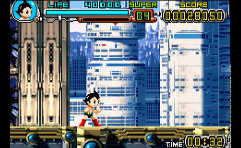 Game boy Advance Astro boy - Omega Factor. Astro boy Omega Factor. Factorial Omega: my dystopian Robot girlfriend моды. Factorial Omega: my dystopian Robot.