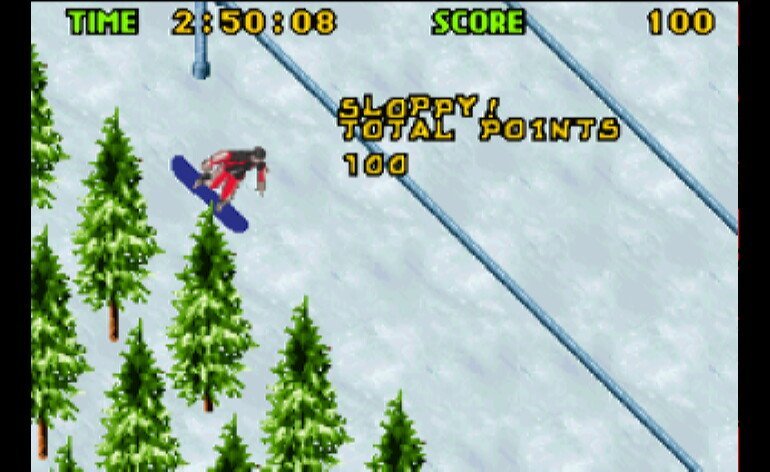 セール♪正規品 GBA Shaun Palmer´s Pro Snowboarder 北米版 海 | www