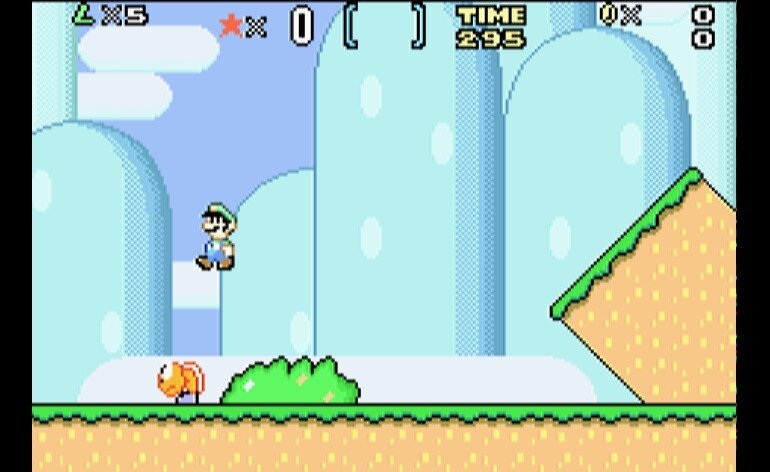 super mario advance 2 play online