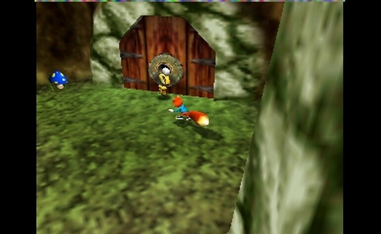 Play Legend of Zelda, The - Ocarina of Time (USA) • Nintendo 64 GamePhD