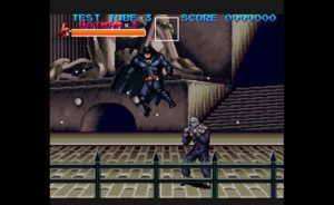 Play Batman Returns (Europe) • Super Nintendo GamePhD