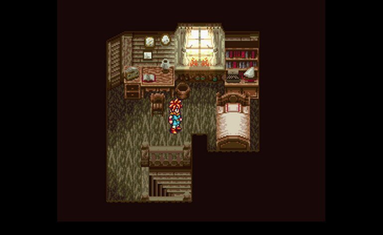 Play Chrono Trigger (Japan) • Super Nintendo GamePhD