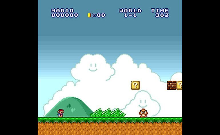 Play Super Mario World 2 - Yoshi's Island (USA) • Super Nintendo GamePhD