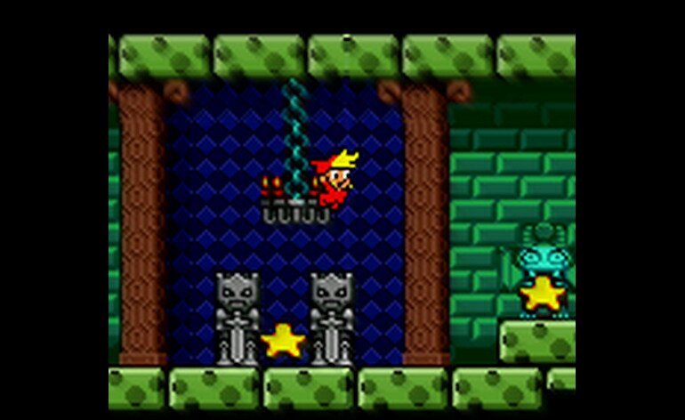 Play Wendy - Every Witch Way (USA, Europe) • Game Boy Color GamePhD