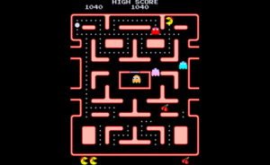 Play Ms. Pac-Man (bootleg, encrypted) • Arcade GamePhD