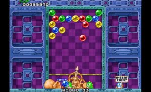 Play Puzzle Bobble (Japan, B-System) • Arcade GamePhD