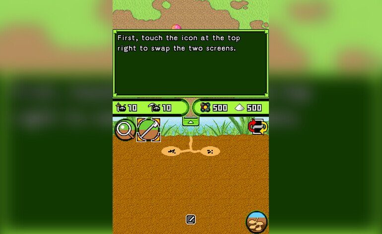 Play Plants VS Zombies Online – Nintendo DS(NDS) –
