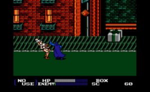 Play Batman Returns (Europe) • NES GamePhD