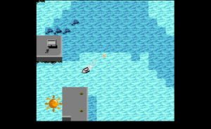 Play Blue Marlin, The (USA) • NES GamePhD