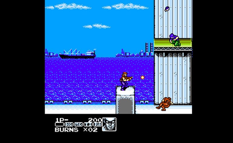 Usa nes. Игра на Денди contra Force. Контра 6 на Денди. Contra Force компьютерные игры 1992 года. Денди игра Контра 1993.