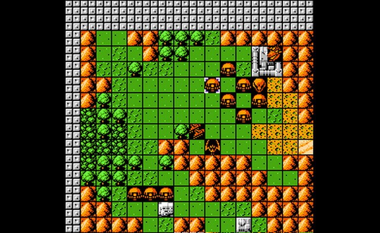 Play Super Mario Bros. 2 (USA) [Hack by Recovery1 v1.0] (~Super Mario Bros.  2 - 2nd Run) • NES GamePhD