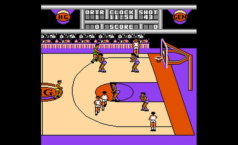 Usa nes. Игра на Денди Harlem Globetrotters. Ultimate Basketball игра Денди. Денди спорт. Игра Денди спортивные состязания.