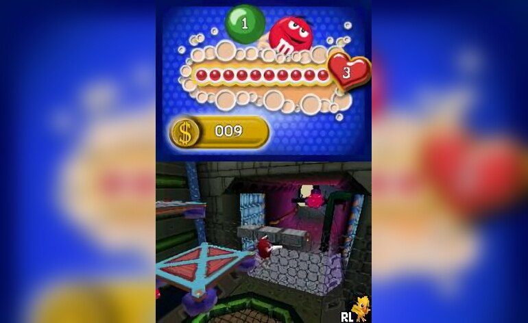 Play Mario Party DS (USA) • Nintendo DS GamePhD