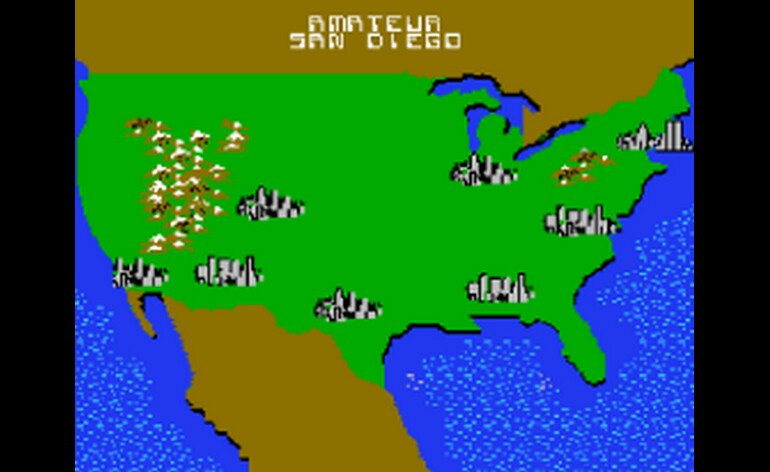 Play Maxi 15 (USA) (Unl) (Rev 1) • NES GamePhD