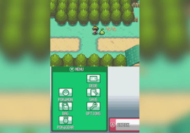 Pokemon: Edicion Oro HeartGold (S) Cheats