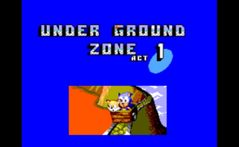 Play Sonic The Hedgehog 2 (World) • Game Gear GamePhD