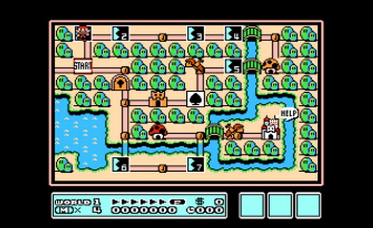 Play Super Mario Bros. 2 (USA) [Hack by Recovery1 v1.0] (~Super Mario Bros.  2 - 2nd Run) • NES GamePhD