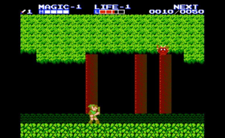 Play Super Mario Bros. 2 (USA) (Rev A) [Hack by Recovery1 v1.0] (~Super  Mario Bros. 2 - 2nd Run) • NES GamePhD