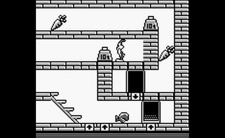 Crazy castle. Bugs Bunny game boy. Игра на Денди Bugs Bunny Crazy Castle, the. Bunny Castle Dendy. Игры приставка Bugs Bunny Crazy.