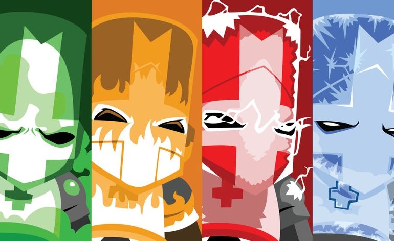 Animals 2 from Castle Crashers  Castle crashers, Game character